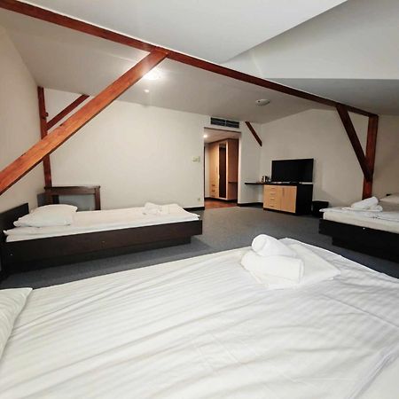 Maka I Magia Obiady Domowe Hotel Zambrow Zewnętrze zdjęcie