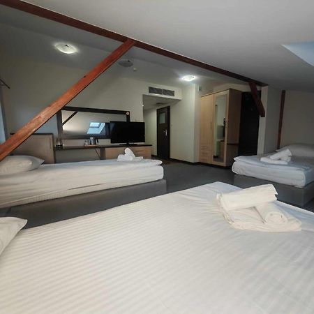 Maka I Magia Obiady Domowe Hotel Zambrow Zewnętrze zdjęcie