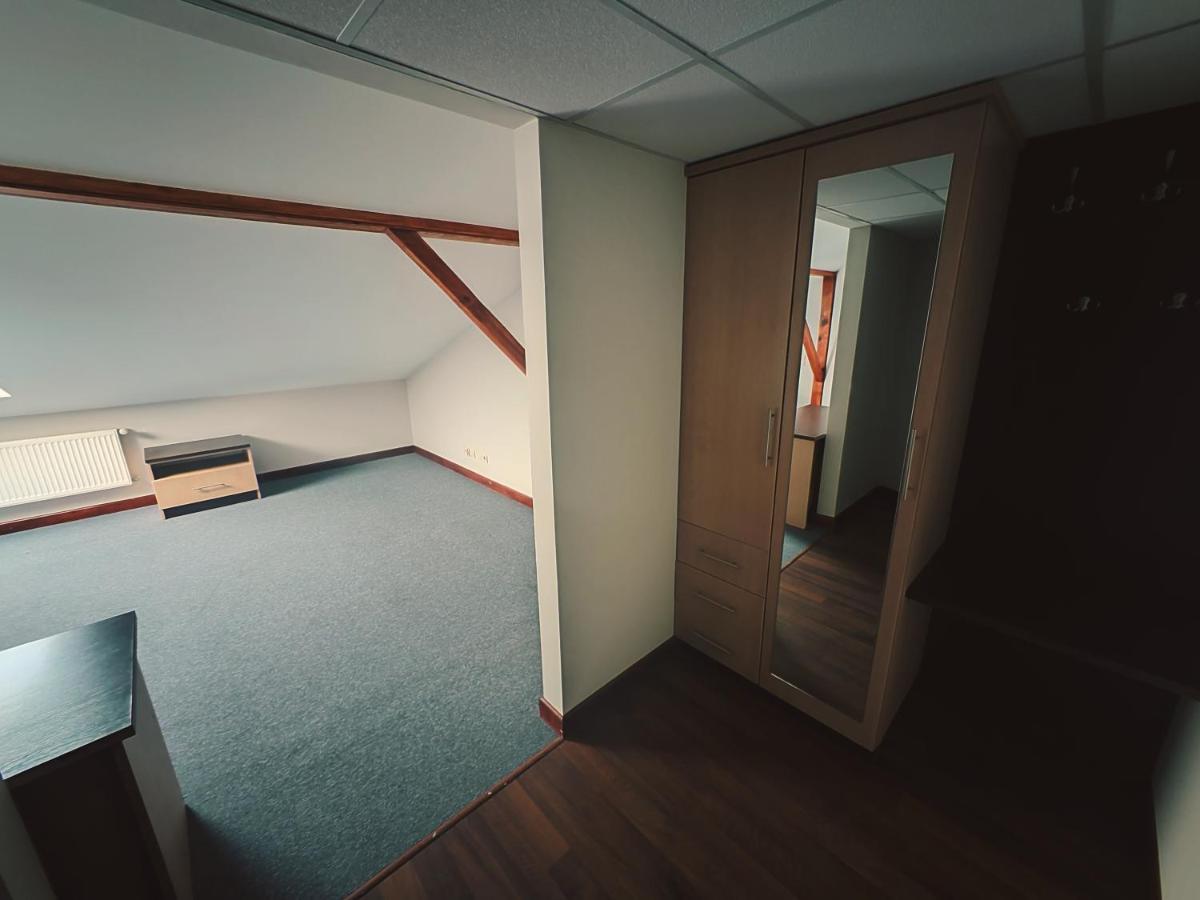 Maka I Magia Obiady Domowe Hotel Zambrow Zewnętrze zdjęcie