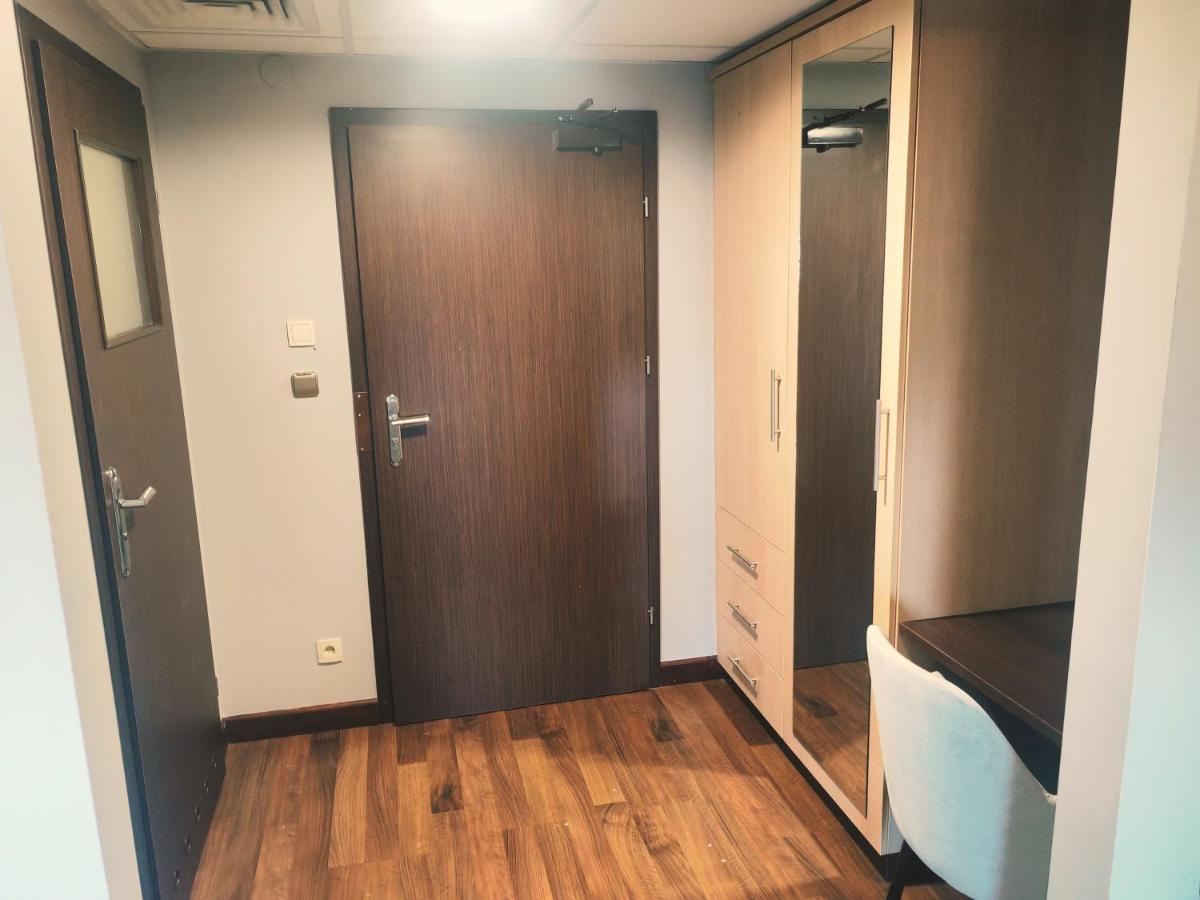 Maka I Magia Obiady Domowe Hotel Zambrow Zewnętrze zdjęcie