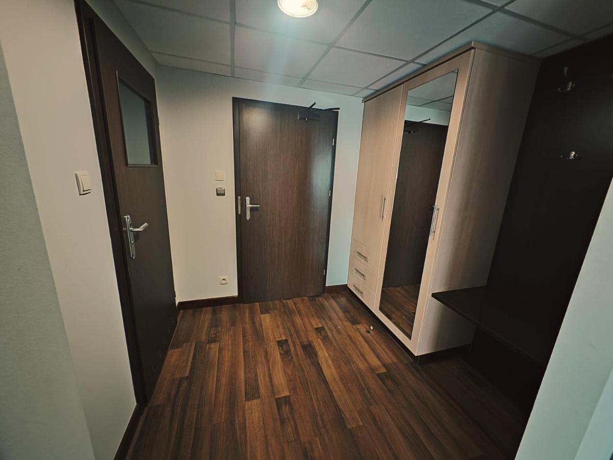 Maka I Magia Obiady Domowe Hotel Zambrow Zewnętrze zdjęcie