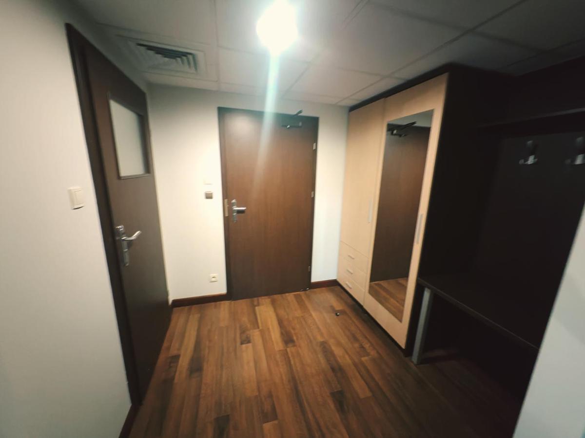 Maka I Magia Obiady Domowe Hotel Zambrow Zewnętrze zdjęcie