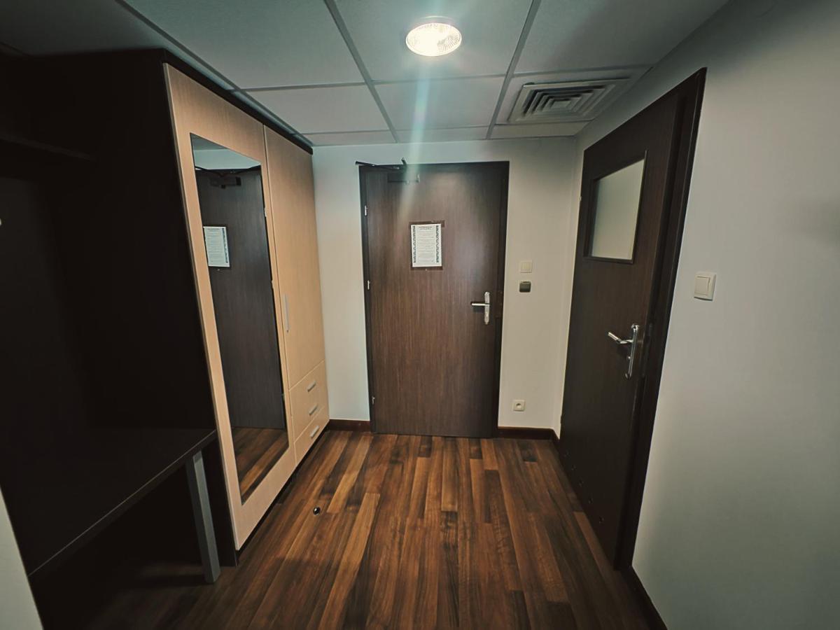 Maka I Magia Obiady Domowe Hotel Zambrow Zewnętrze zdjęcie