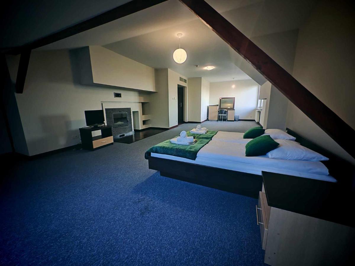 Maka I Magia Obiady Domowe Hotel Zambrow Zewnętrze zdjęcie