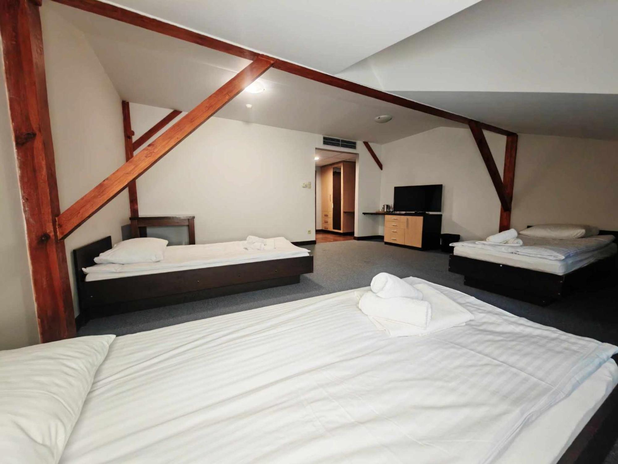 Maka I Magia Obiady Domowe Hotel Zambrow Zewnętrze zdjęcie