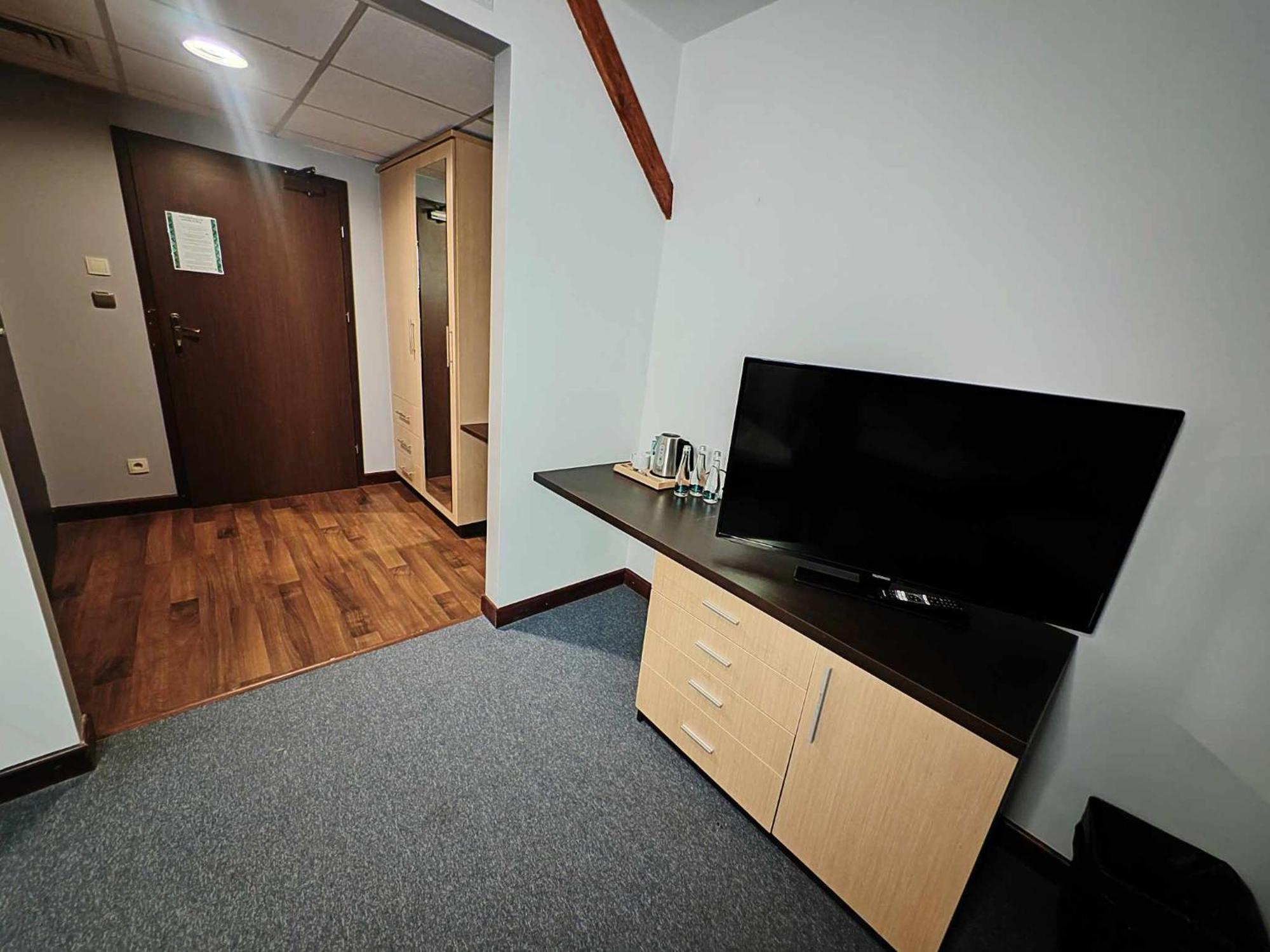 Maka I Magia Obiady Domowe Hotel Zambrow Zewnętrze zdjęcie