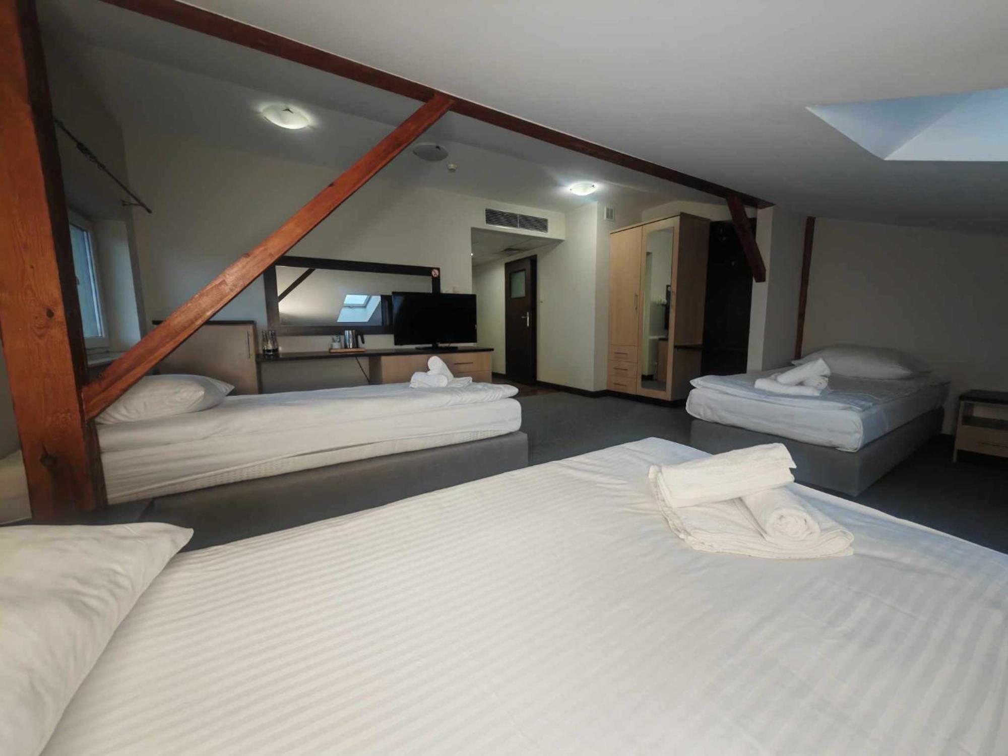 Maka I Magia Obiady Domowe Hotel Zambrow Zewnętrze zdjęcie