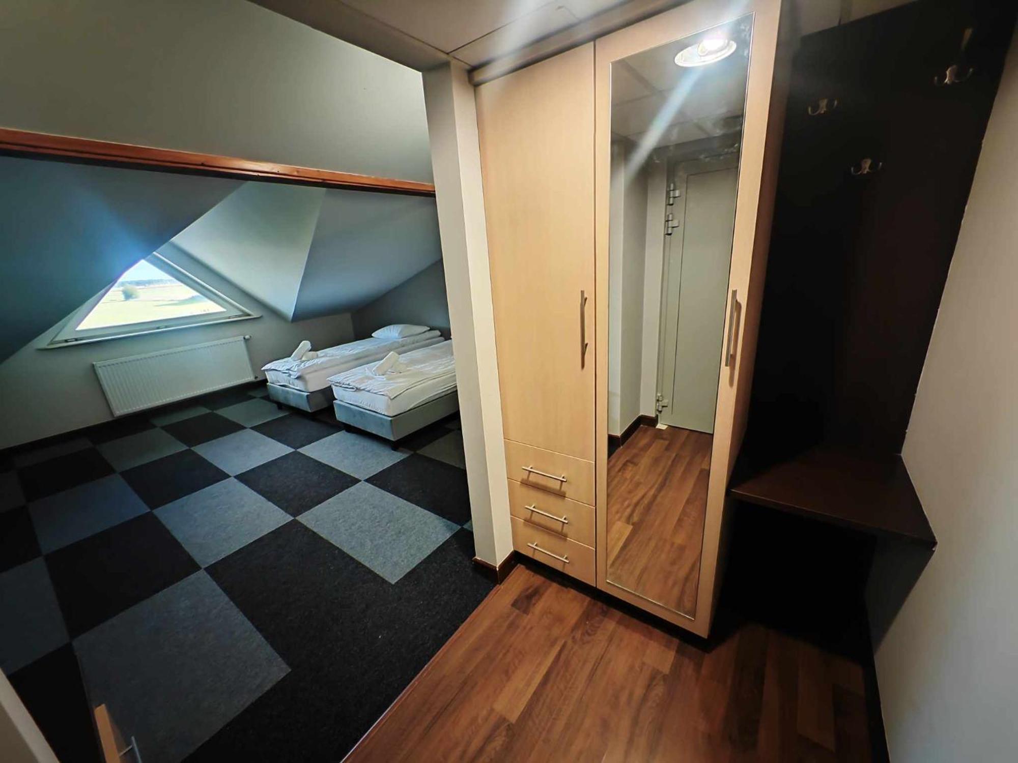 Maka I Magia Obiady Domowe Hotel Zambrow Zewnętrze zdjęcie