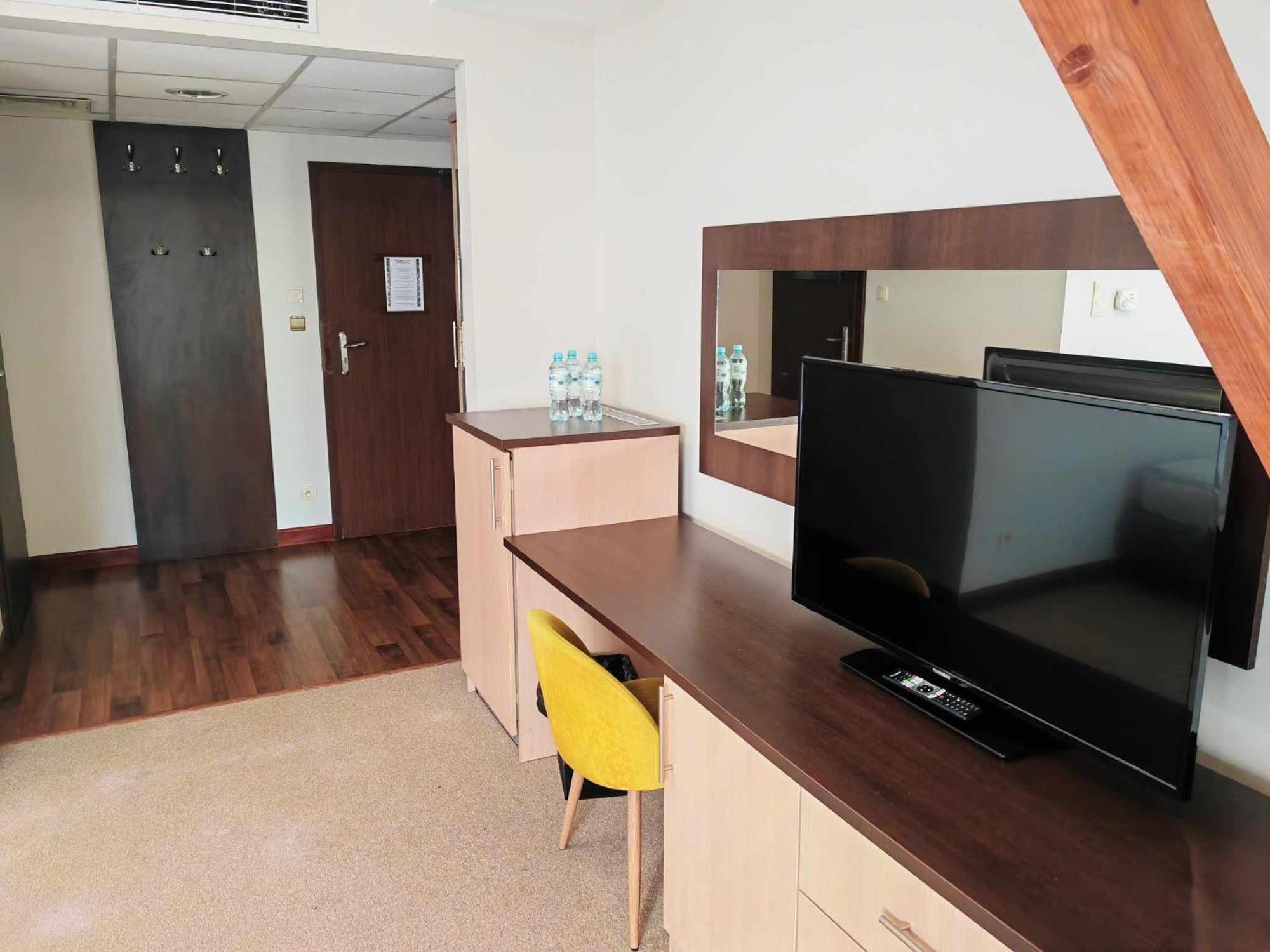 Maka I Magia Obiady Domowe Hotel Zambrow Zewnętrze zdjęcie