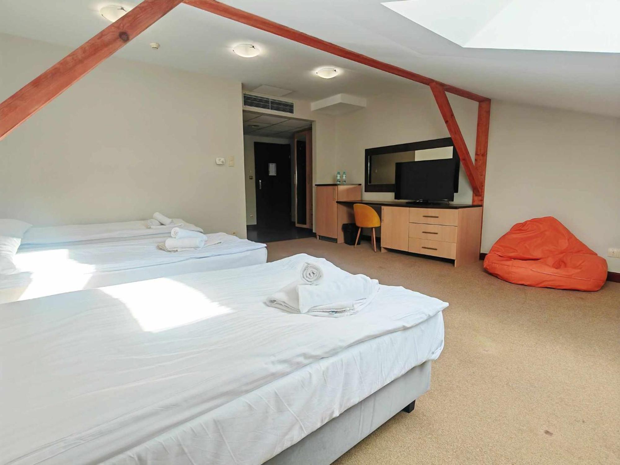 Maka I Magia Obiady Domowe Hotel Zambrow Zewnętrze zdjęcie
