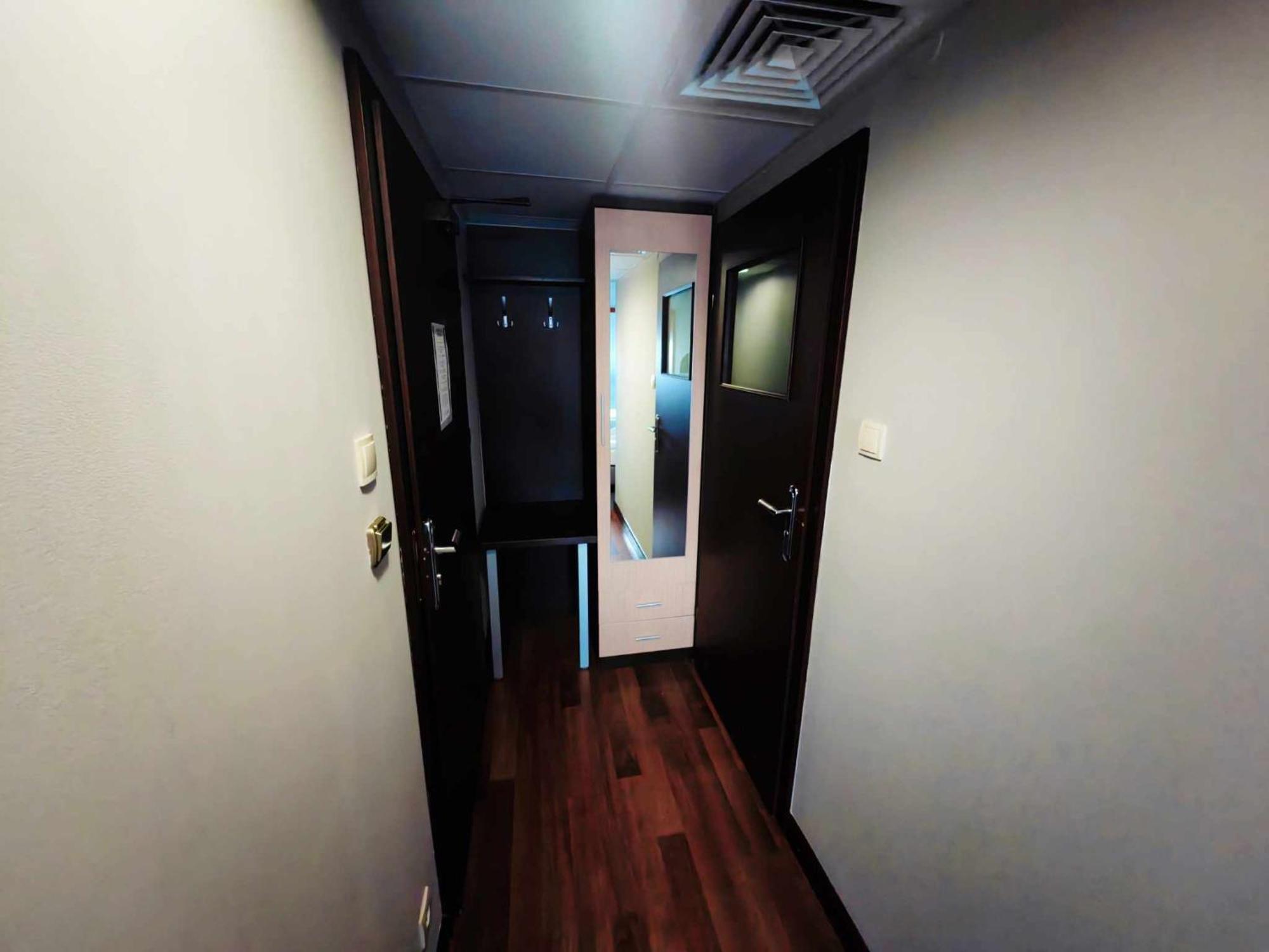 Maka I Magia Obiady Domowe Hotel Zambrow Zewnętrze zdjęcie