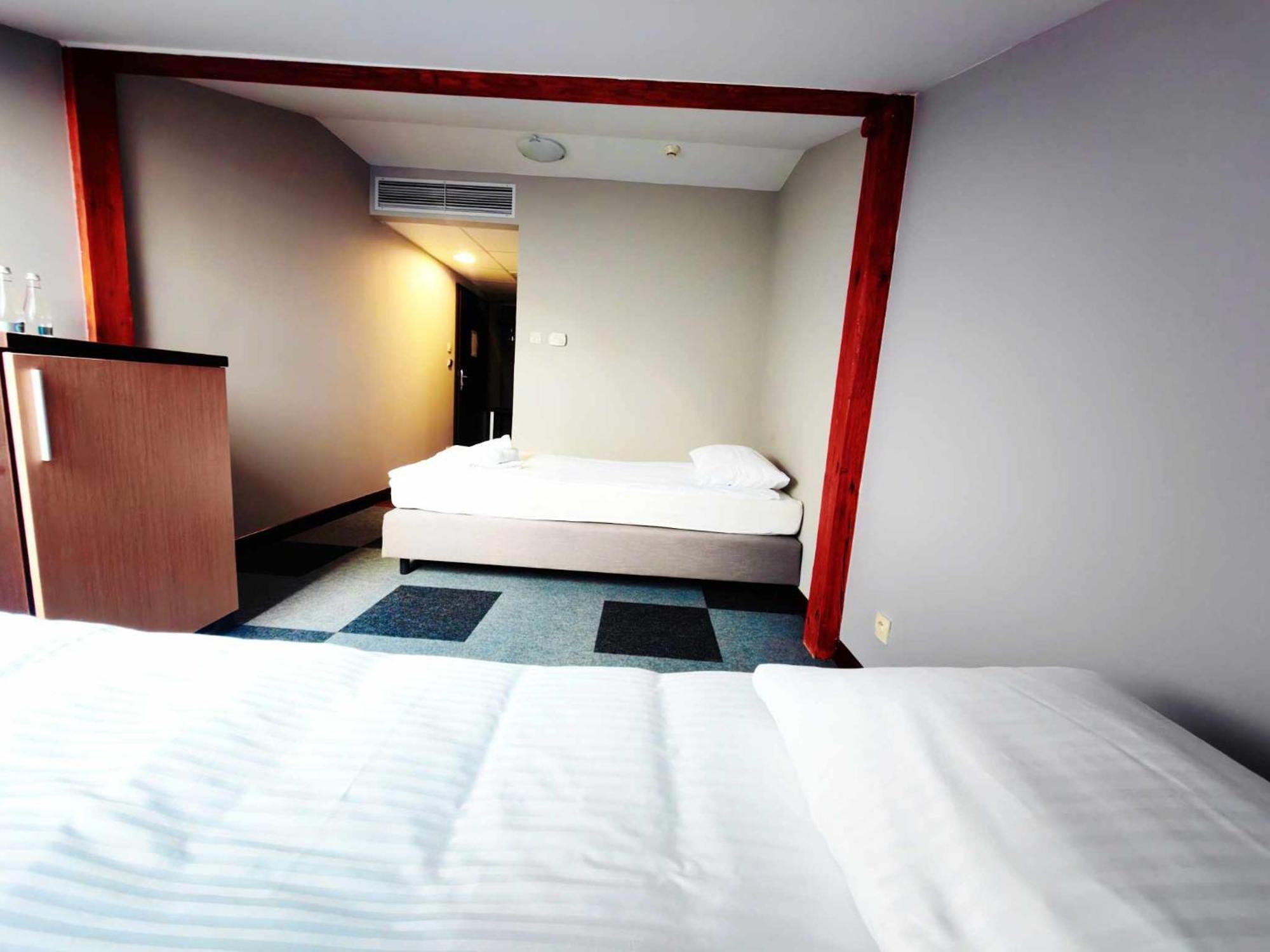 Maka I Magia Obiady Domowe Hotel Zambrow Zewnętrze zdjęcie