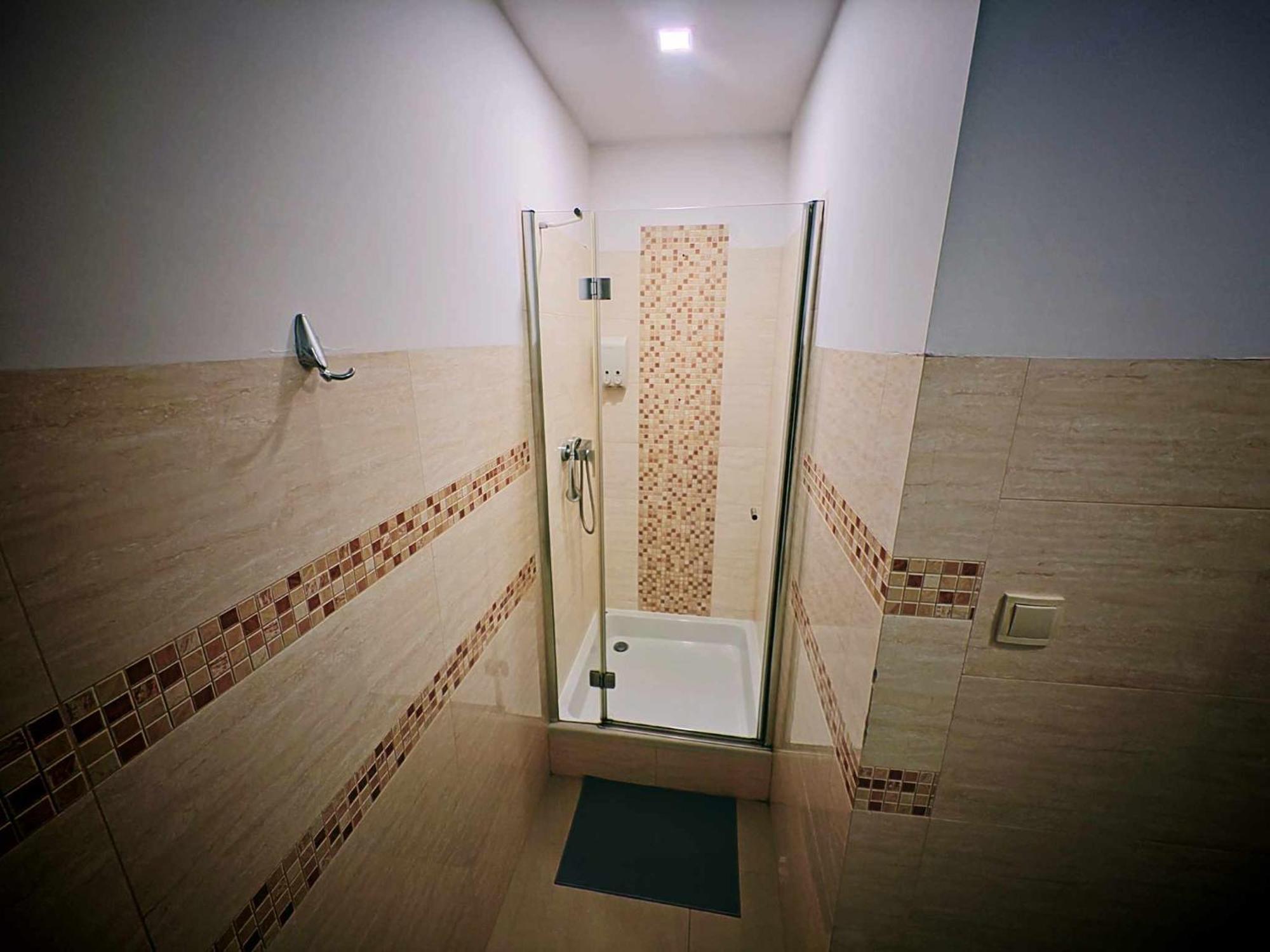 Maka I Magia Obiady Domowe Hotel Zambrow Zewnętrze zdjęcie