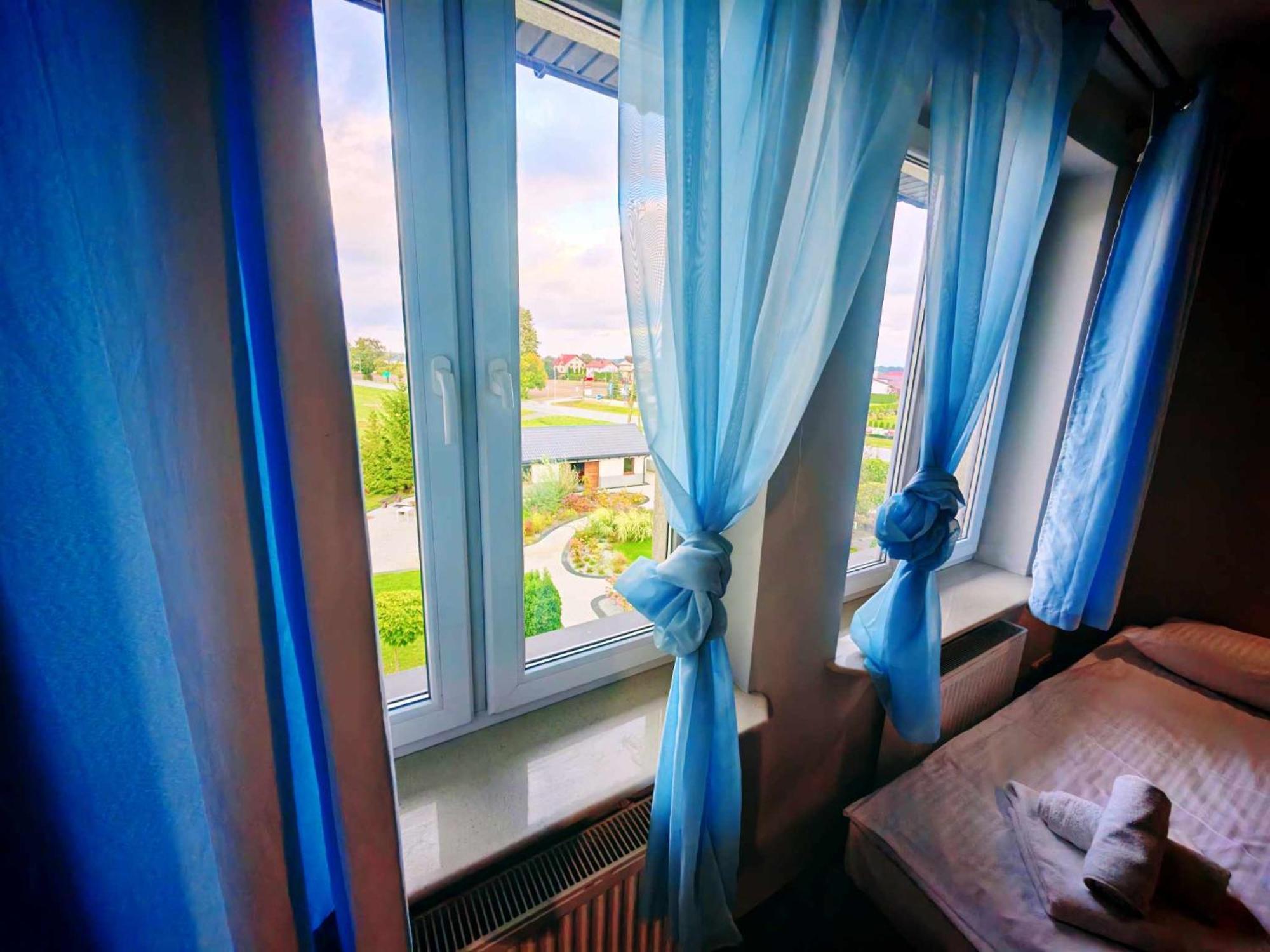 Maka I Magia Obiady Domowe Hotel Zambrow Zewnętrze zdjęcie