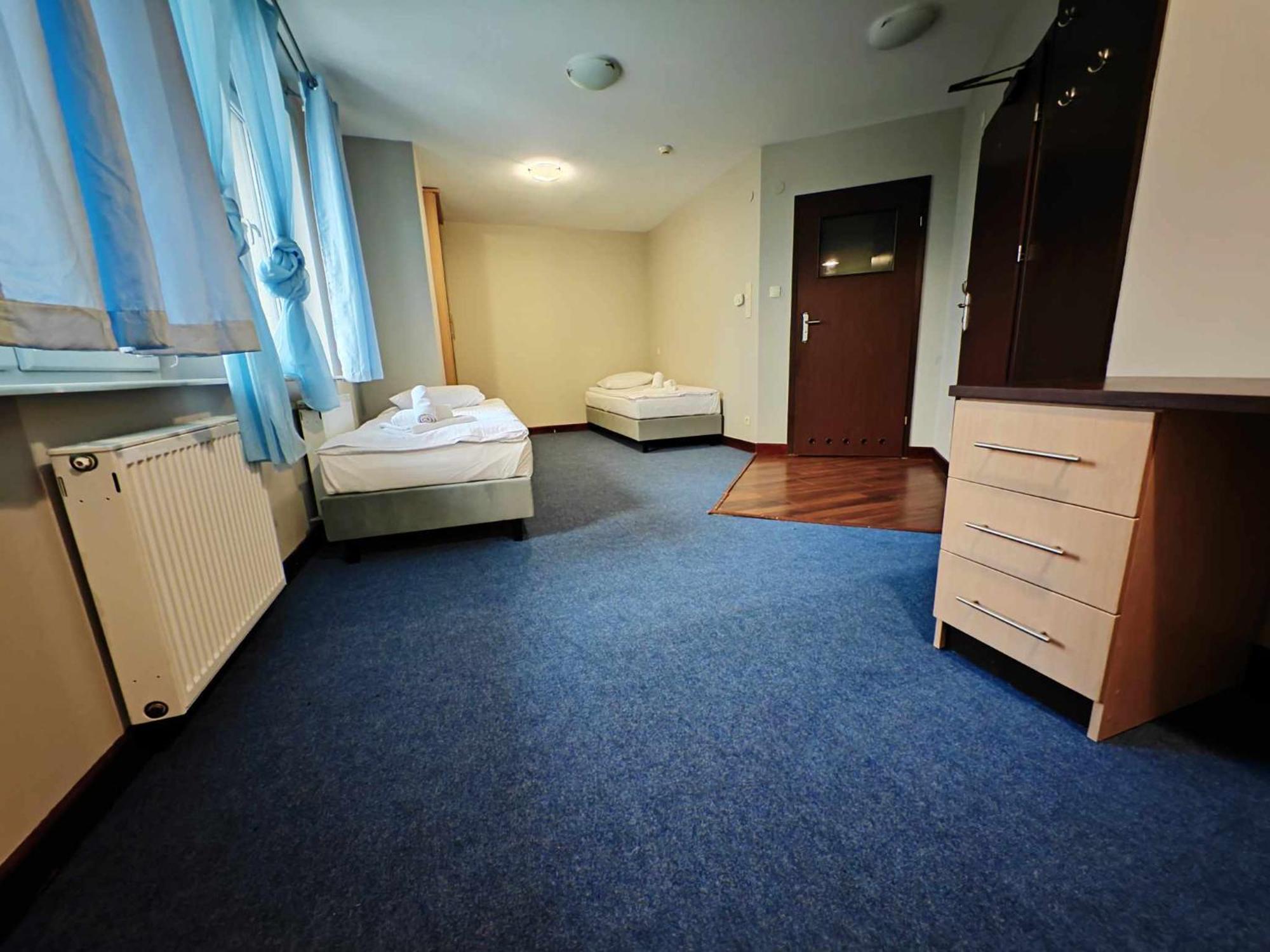 Maka I Magia Obiady Domowe Hotel Zambrow Zewnętrze zdjęcie