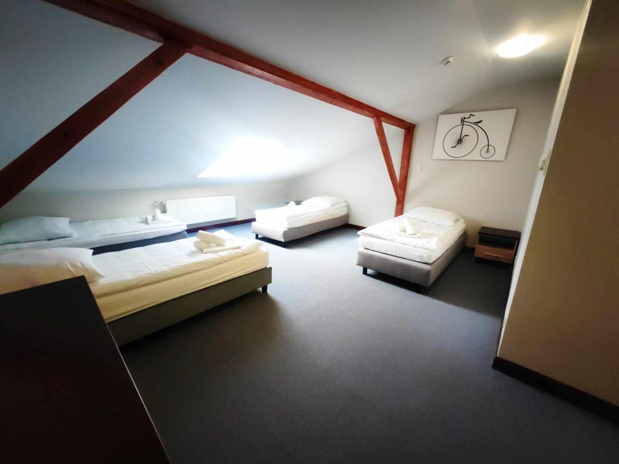 Maka I Magia Obiady Domowe Hotel Zambrow Zewnętrze zdjęcie