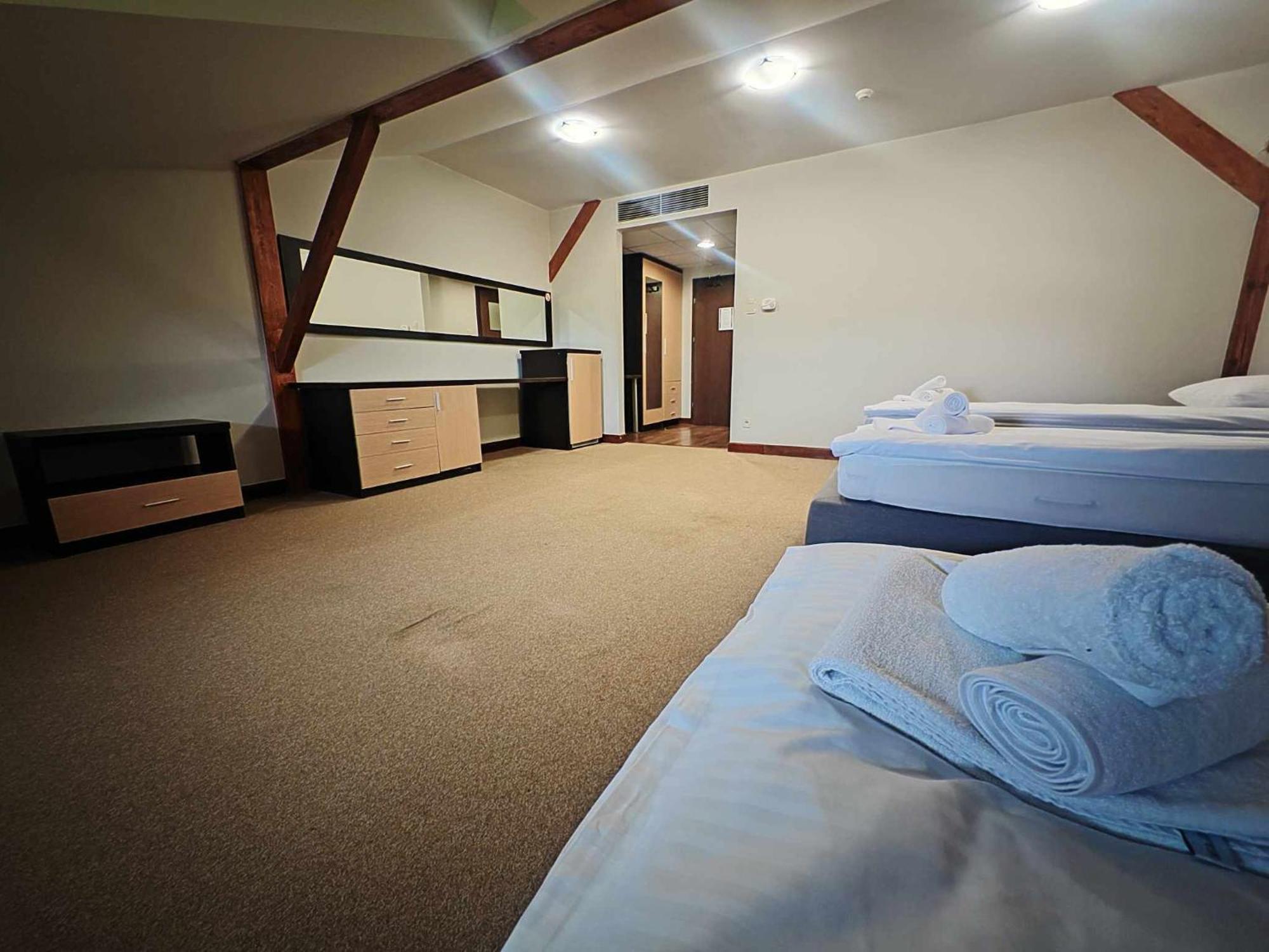 Maka I Magia Obiady Domowe Hotel Zambrow Zewnętrze zdjęcie