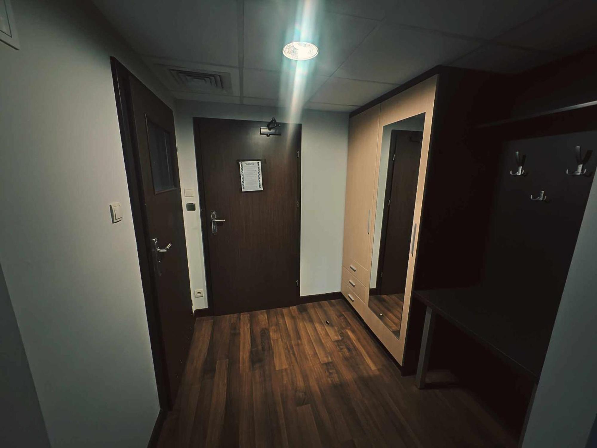 Maka I Magia Obiady Domowe Hotel Zambrow Zewnętrze zdjęcie