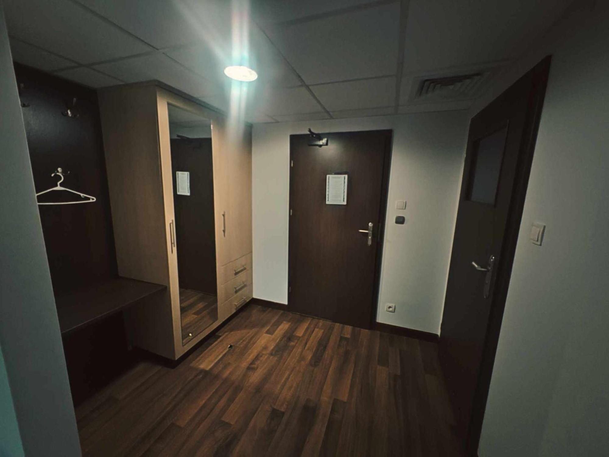 Maka I Magia Obiady Domowe Hotel Zambrow Zewnętrze zdjęcie