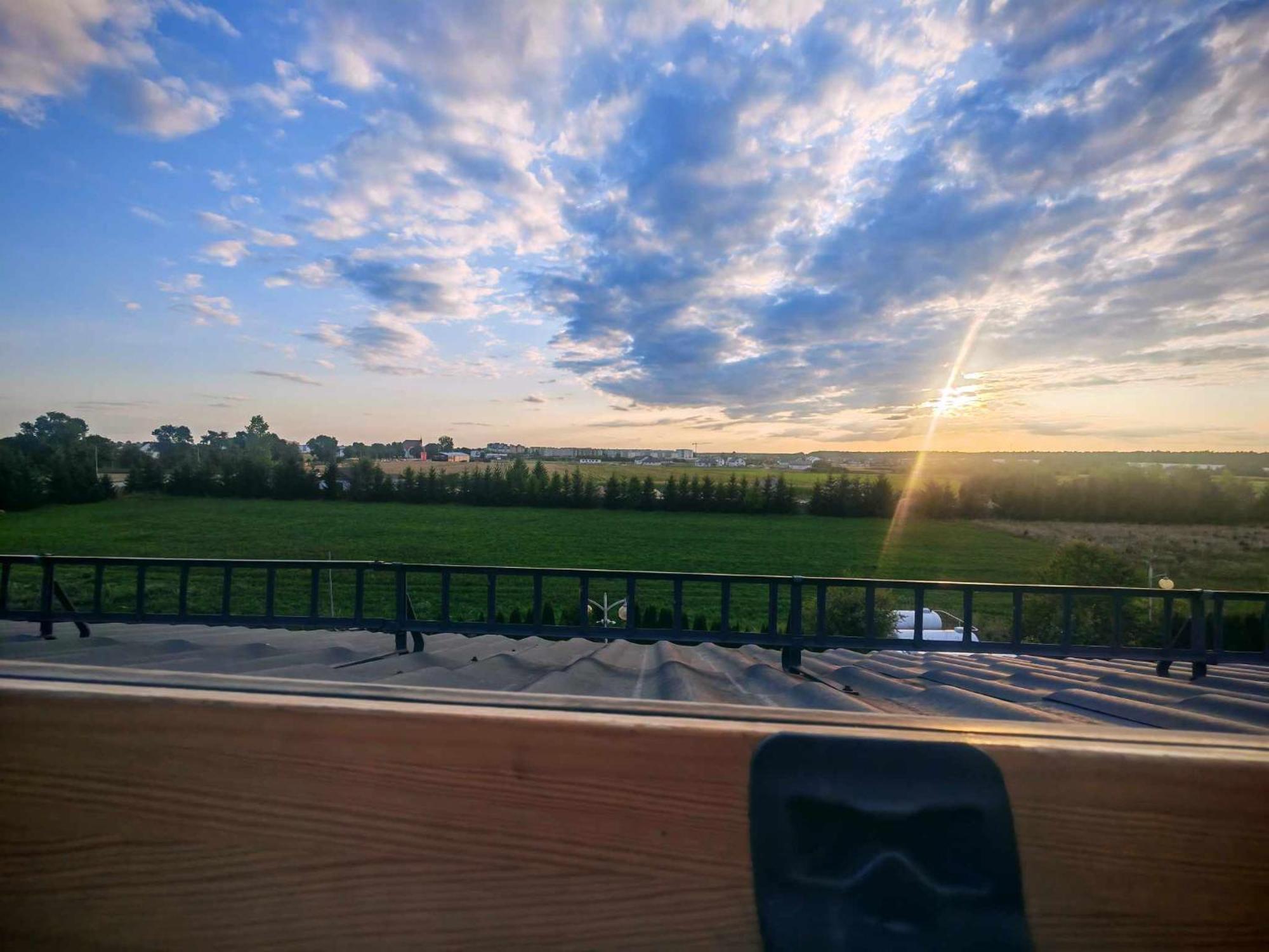 Maka I Magia Obiady Domowe Hotel Zambrow Zewnętrze zdjęcie