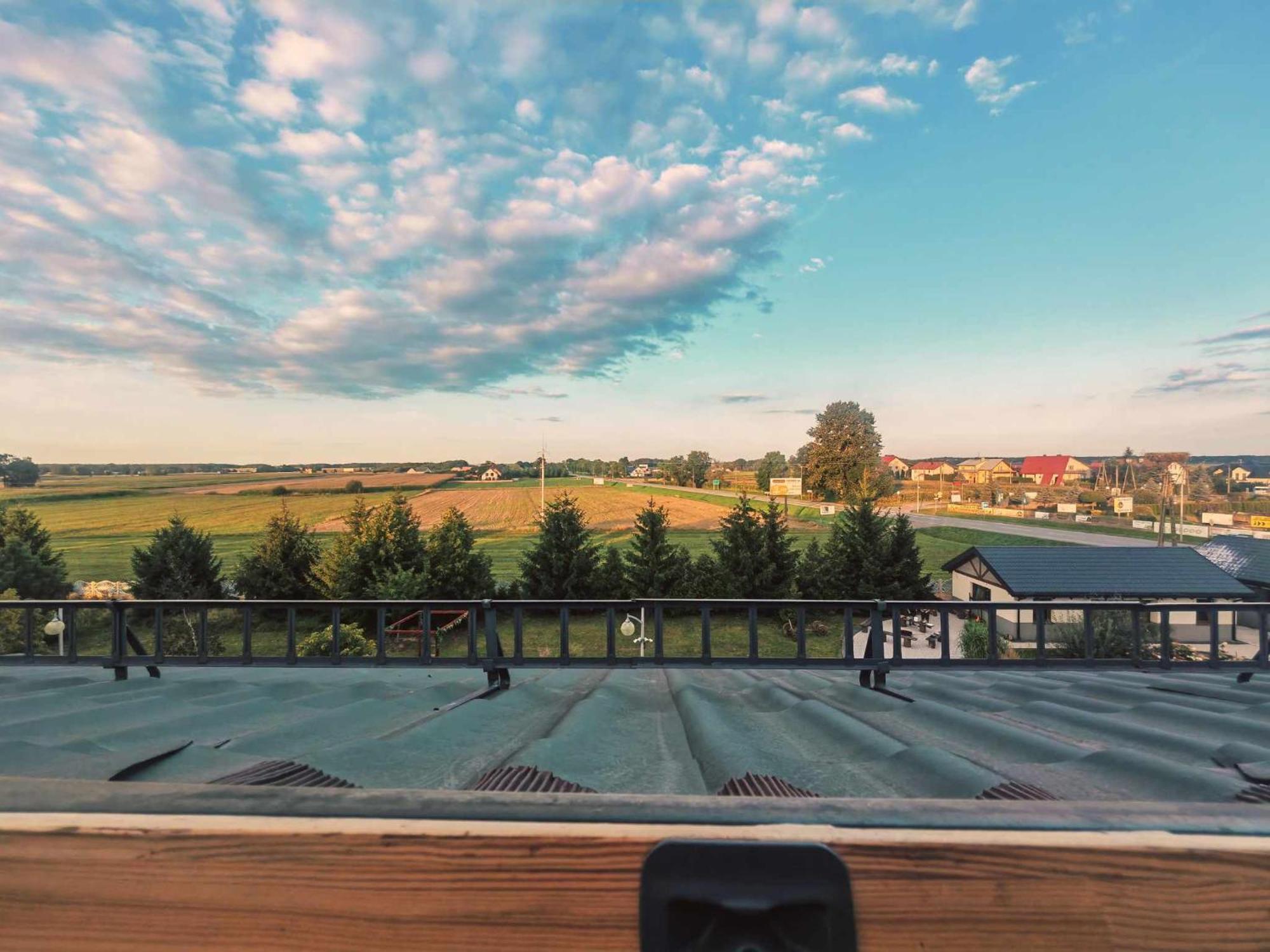 Maka I Magia Obiady Domowe Hotel Zambrow Zewnętrze zdjęcie