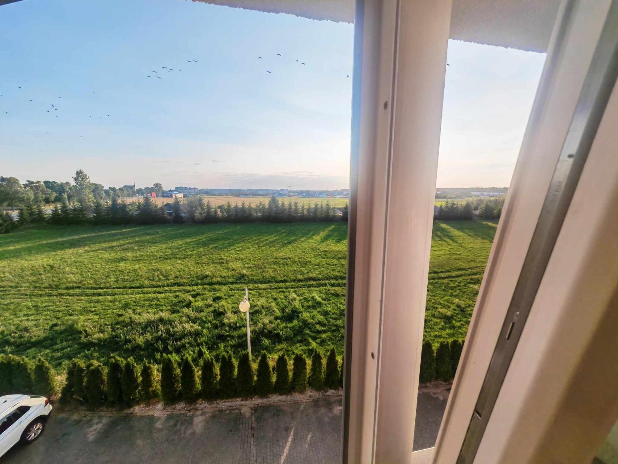 Maka I Magia Obiady Domowe Hotel Zambrow Zewnętrze zdjęcie